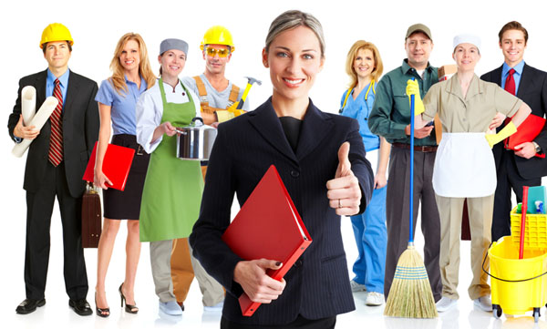 Güngören Bayan Temizlikçi Hizmeti